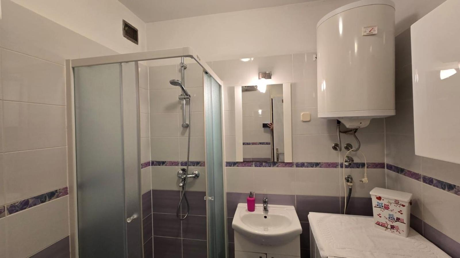 Studio Apartment Ljubica For 2 Persons 150M From The Beach Porec Ngoại thất bức ảnh