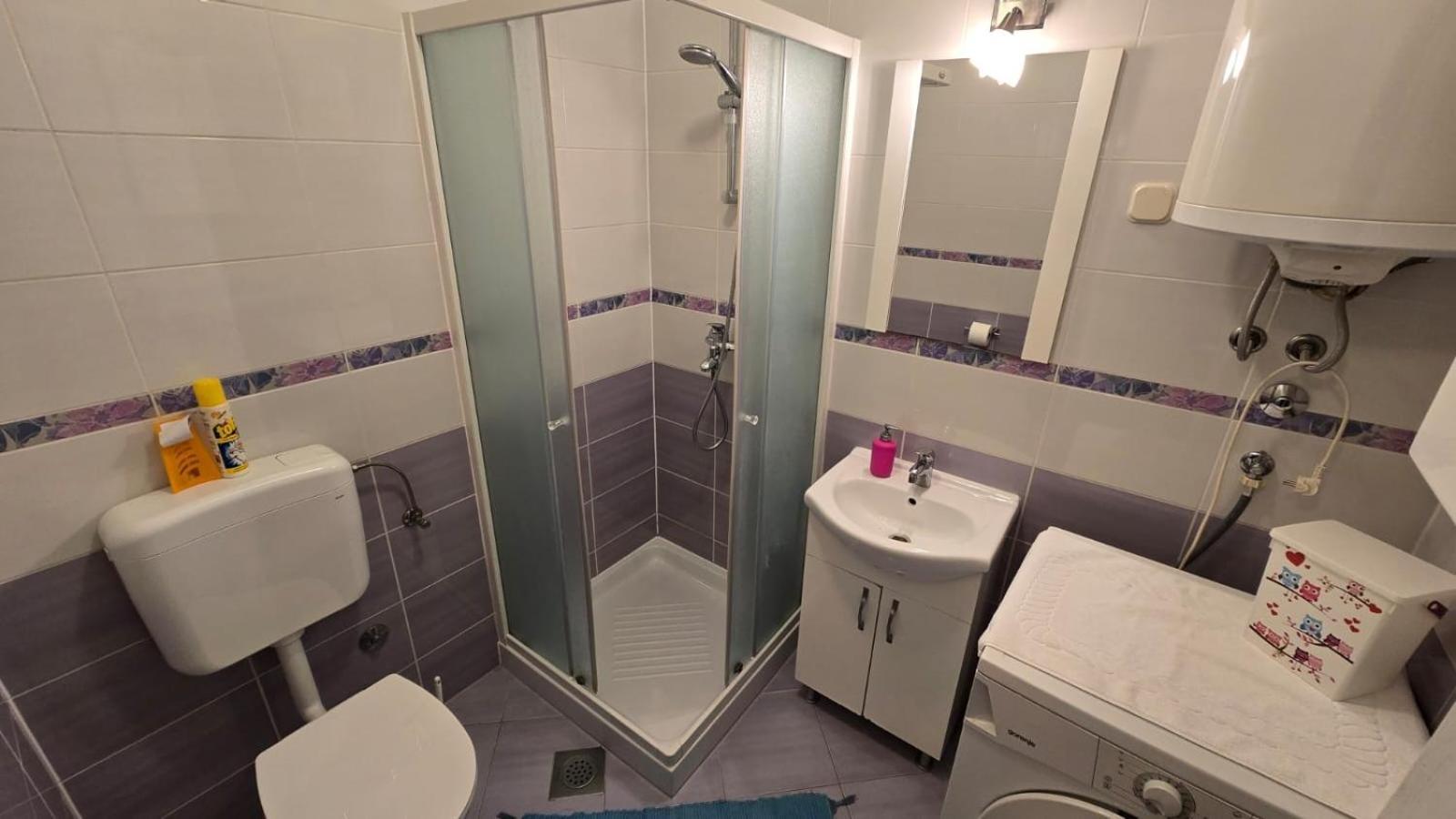 Studio Apartment Ljubica For 2 Persons 150M From The Beach Porec Ngoại thất bức ảnh